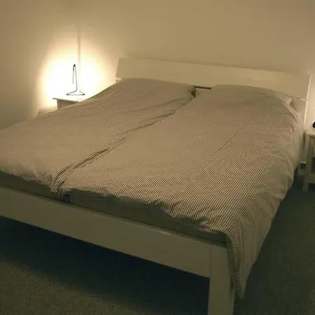 Am 15a Apartment Klein Wittensee