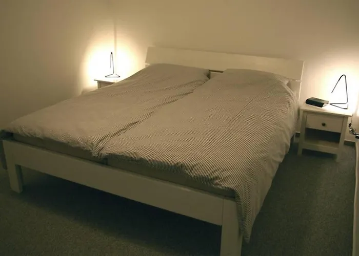 Am 15a Apartamento Klein Wittensee