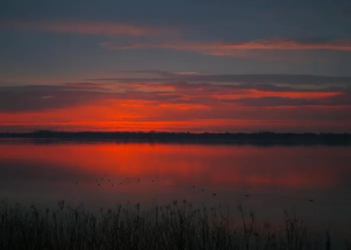 Am 15a Appartamento Klein Wittensee